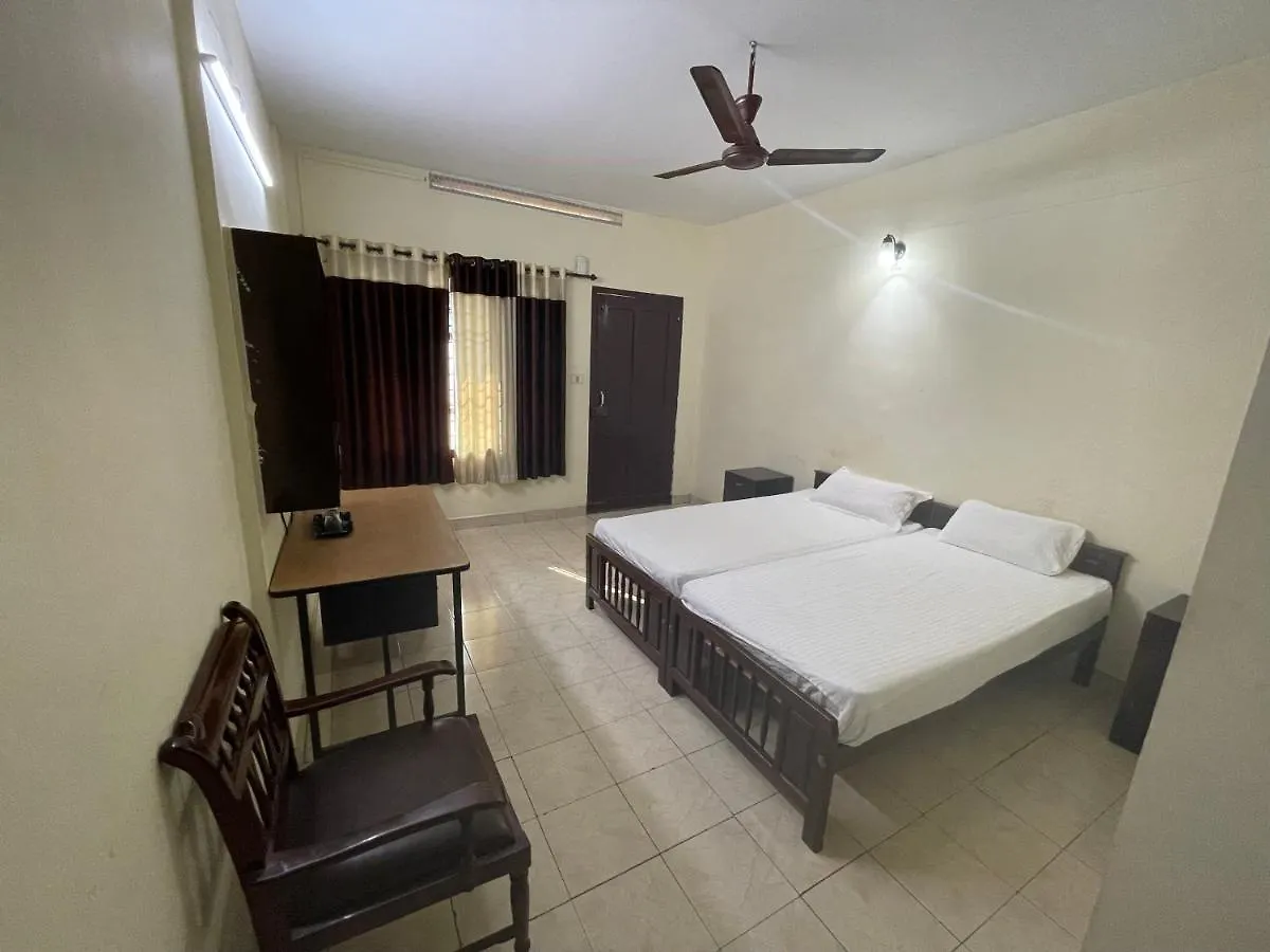 Uppercrest Residency Pala Hotel 0*,  India