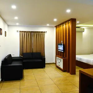 Hotel Aura Residency, Payyannur