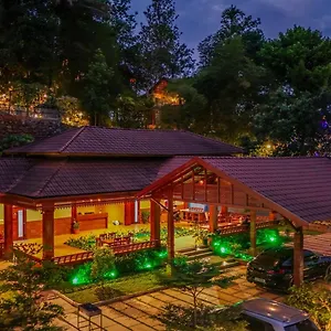Resort Silver Oak Wayanad, Chithragiri