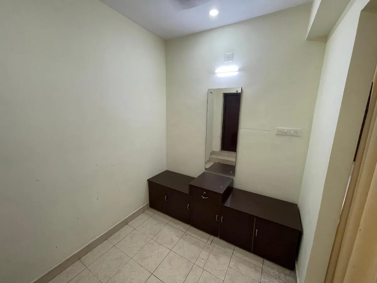 Uppercrest Residency Pala Hotel 0*,  India